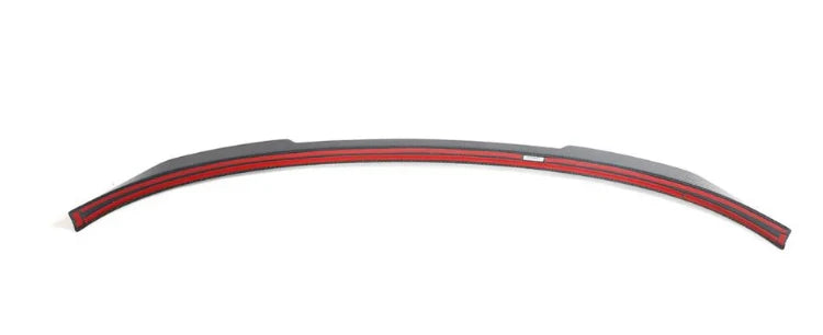 Carbon Fiber Heckspoiler passend für BMW 3 Series G20 LCI 2022-2023