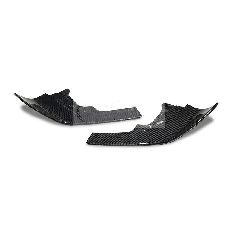 Carbon Fiber Side Splitter suitable for BMW F87 M2