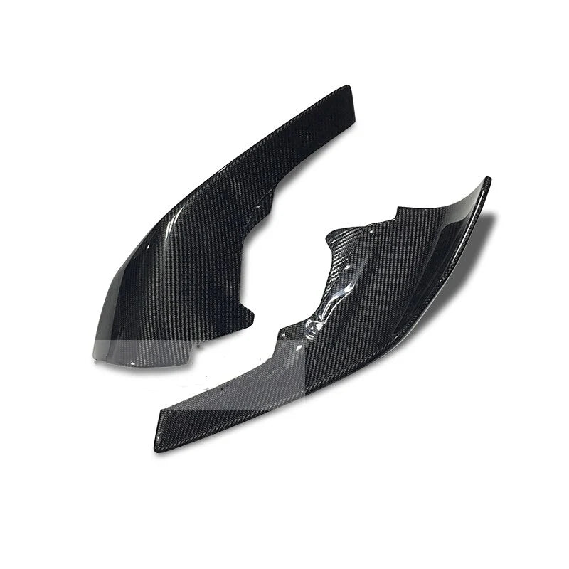 Carbon Fiber Side Splitter suitable for BMW F87 M2