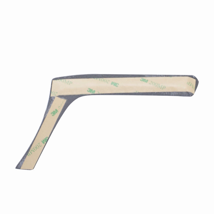 Dry Carbon Lüfterauslass Blenden V2 für BMW F30 F31 F32 F33 F36 F80 F82 F83