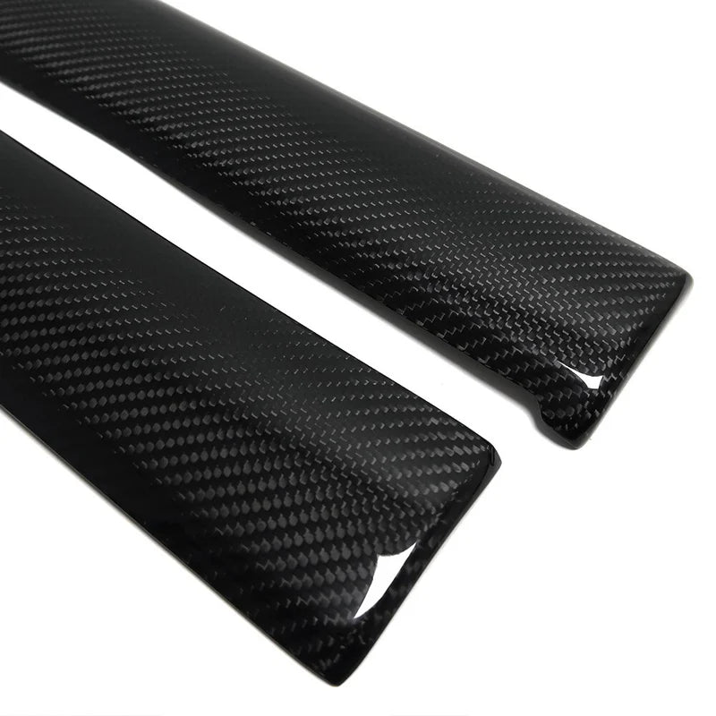 Carbon Fiber Centre Console passend für Mercedes Benz GLE W167