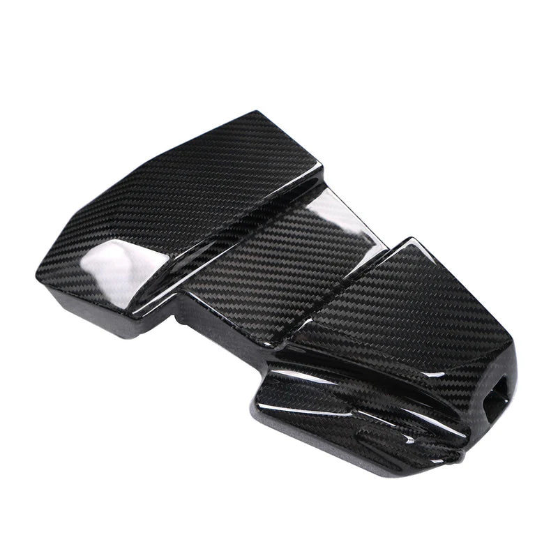Carbon Fiber Elektrikabdeckung passend für BMW G Series G82 G80 G87
