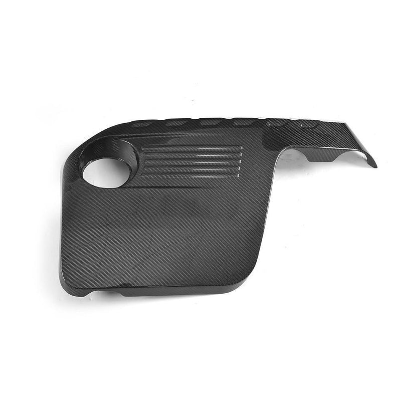 Carbon Fiber Motor Abdeckung passend Für BMW M2 M3 M4
