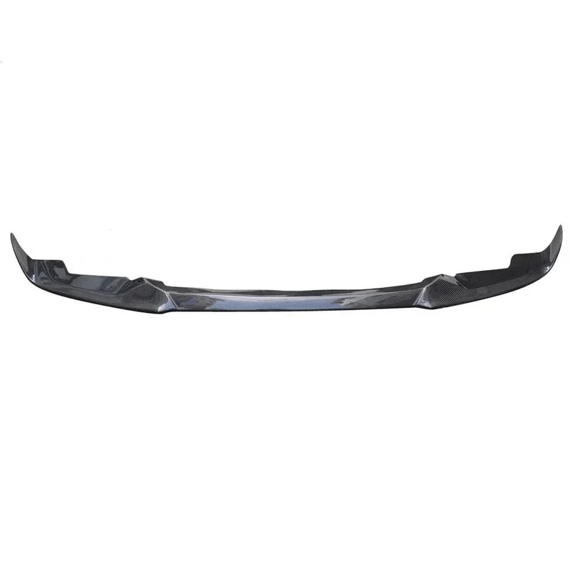 Carbon Fiber Front Spoiler passend für BMW F87 M2C