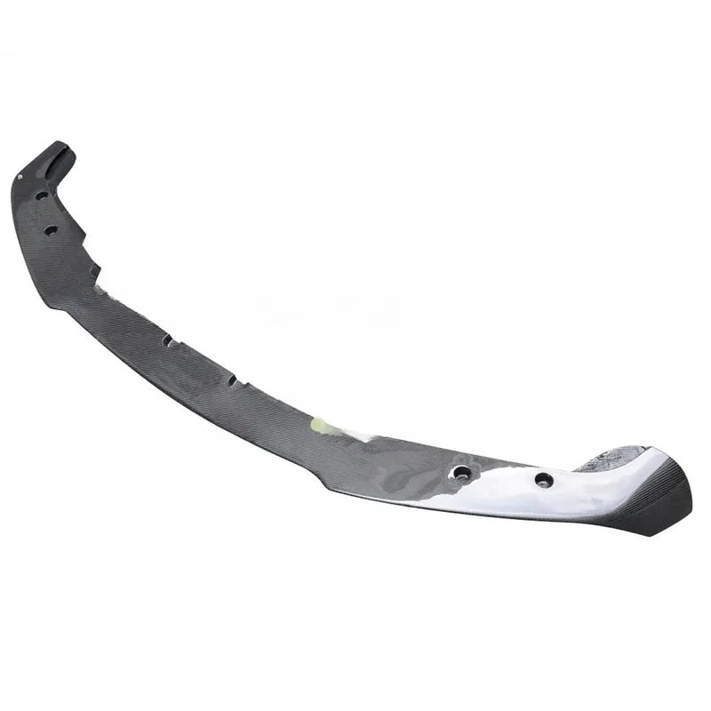 Carbon Fiber Front Spoiler passend für BMW F87 M2C
