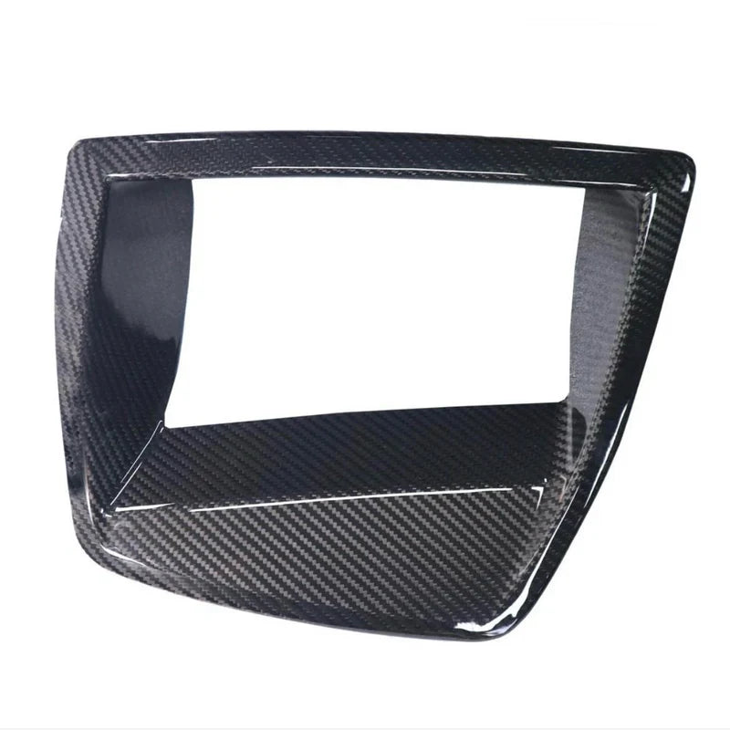 Carbon Fiber Head Up Cover passend für BMW G Series