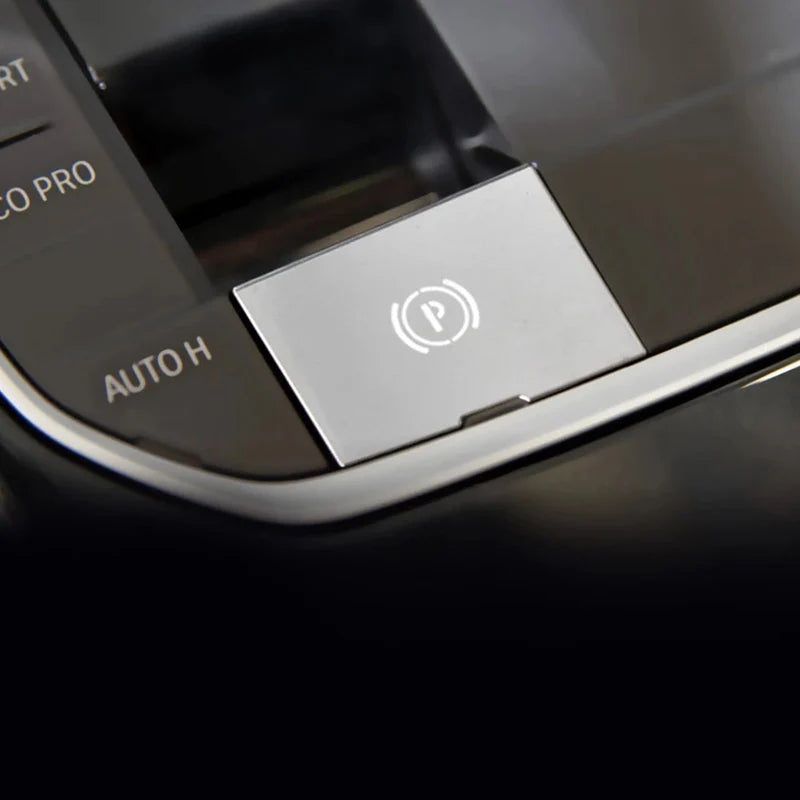 Handbrake Button Cover suitable for BMW G Models