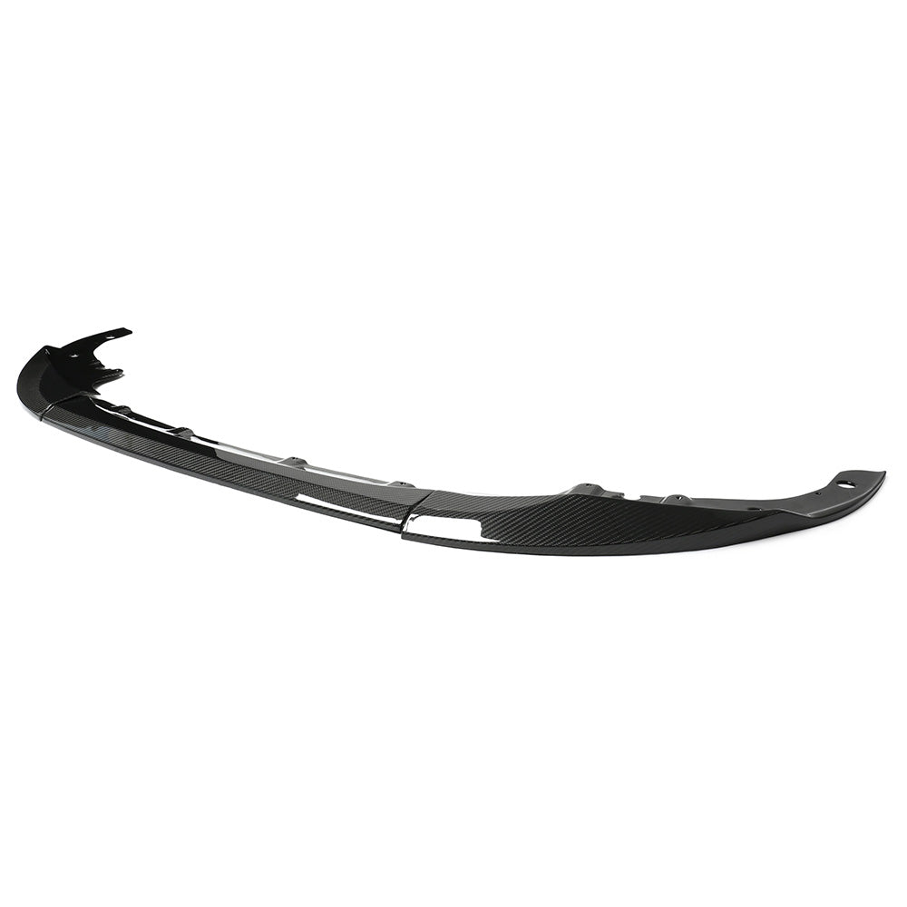 Dry Carbon Frontlippe Performance Style für BMW 4er G22 G23
