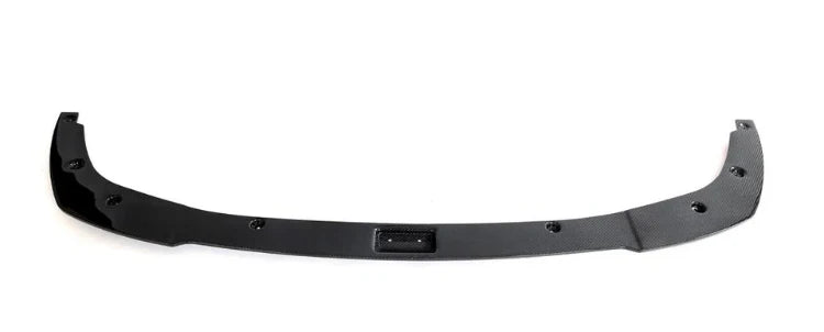 Carbon Fiber Frontspoiler passend für BMW 3 Series G20 LCI M340i 330i M-Sport 2023-2024