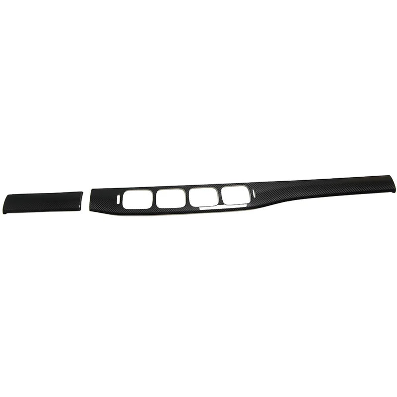 Carbon Fiber Centre Console passend für Mercedes Benz GLE W167