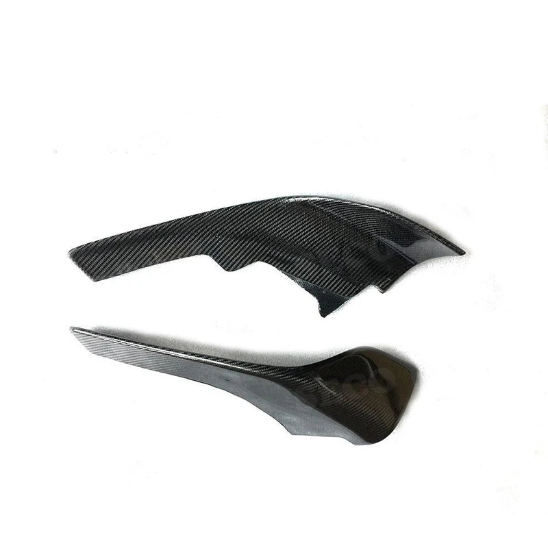 Carbon Fiber Front Splitter suitable for BMW F87 M2