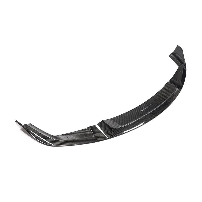 Carbon Fiber Front Lippe passend für BMW F87 M2