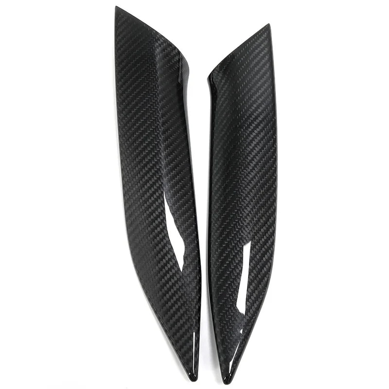 Carbon Fiber Full Interior Set suitable for BMW 2, 3, 4 Series