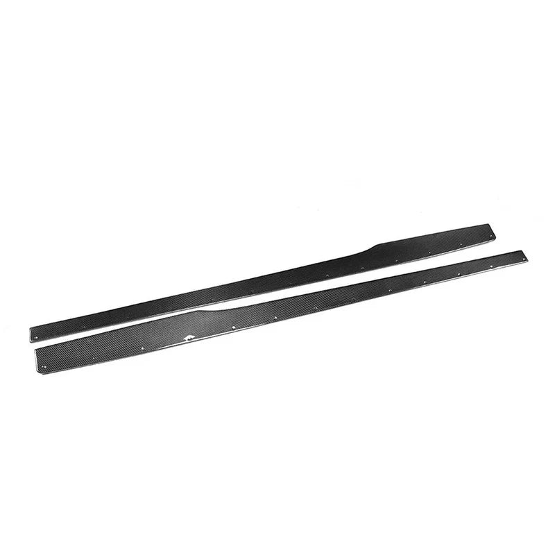 Carbon Fiber Seitenschweller passend für BMW 2 Series F87