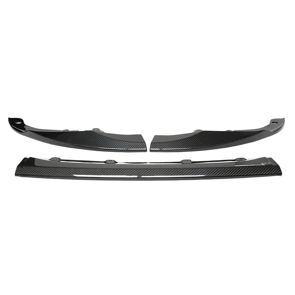 Dry Carbon Frontlippe Performance Style für BMW 4er G22 G23