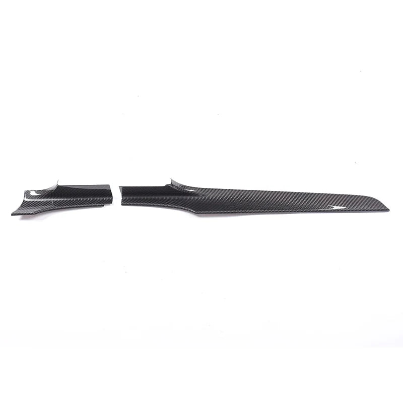 Carbon Fiber Dashboard passend für Mercedes W205