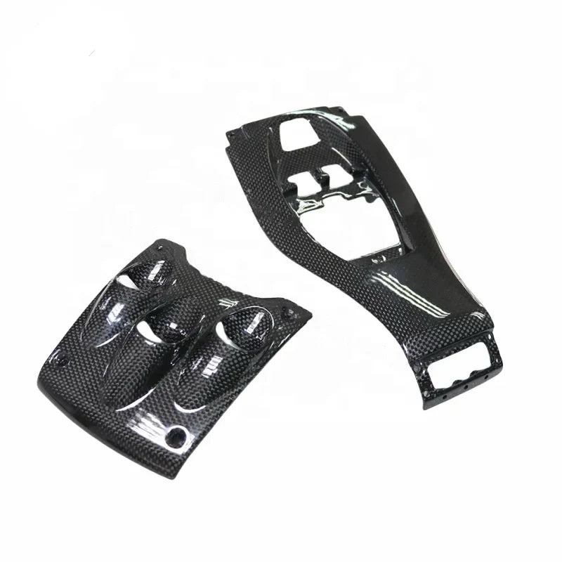 Carbon Fiber Dashboard passend für Ferrari 458