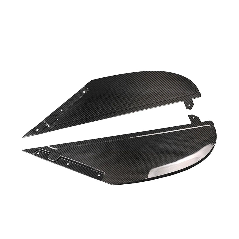 Carbon Fiber Air Intake Cover passend für BMW G Series G82 G80 G87