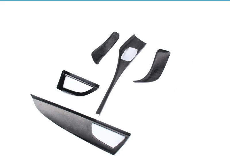 Carbon Fiber Interior Set passend für BMW 1 & 2 Series F21 F22