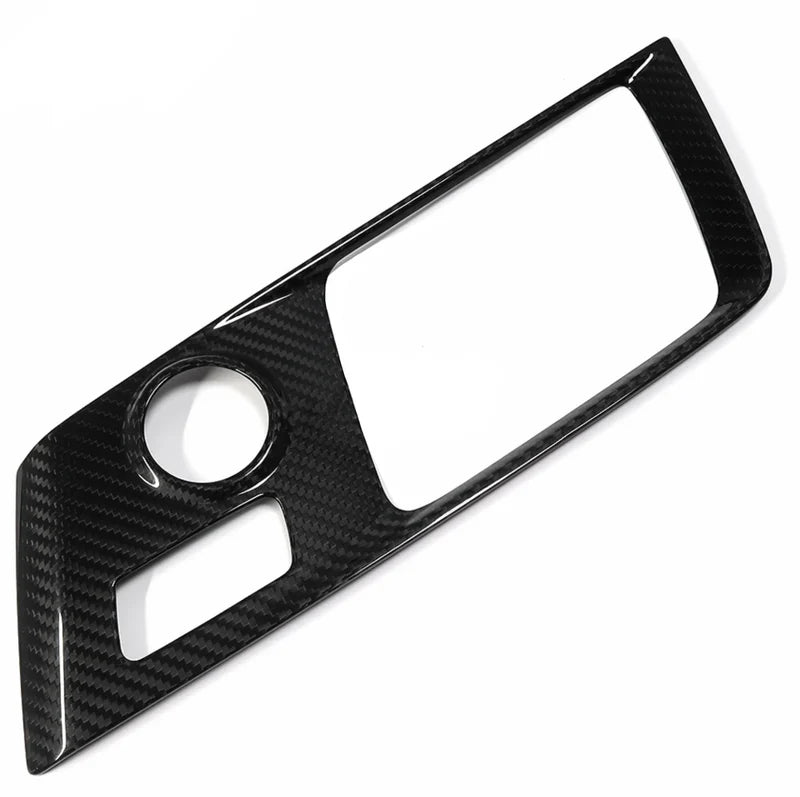 Carbon Fiber Gear Shift Panel passend für Corvette C7