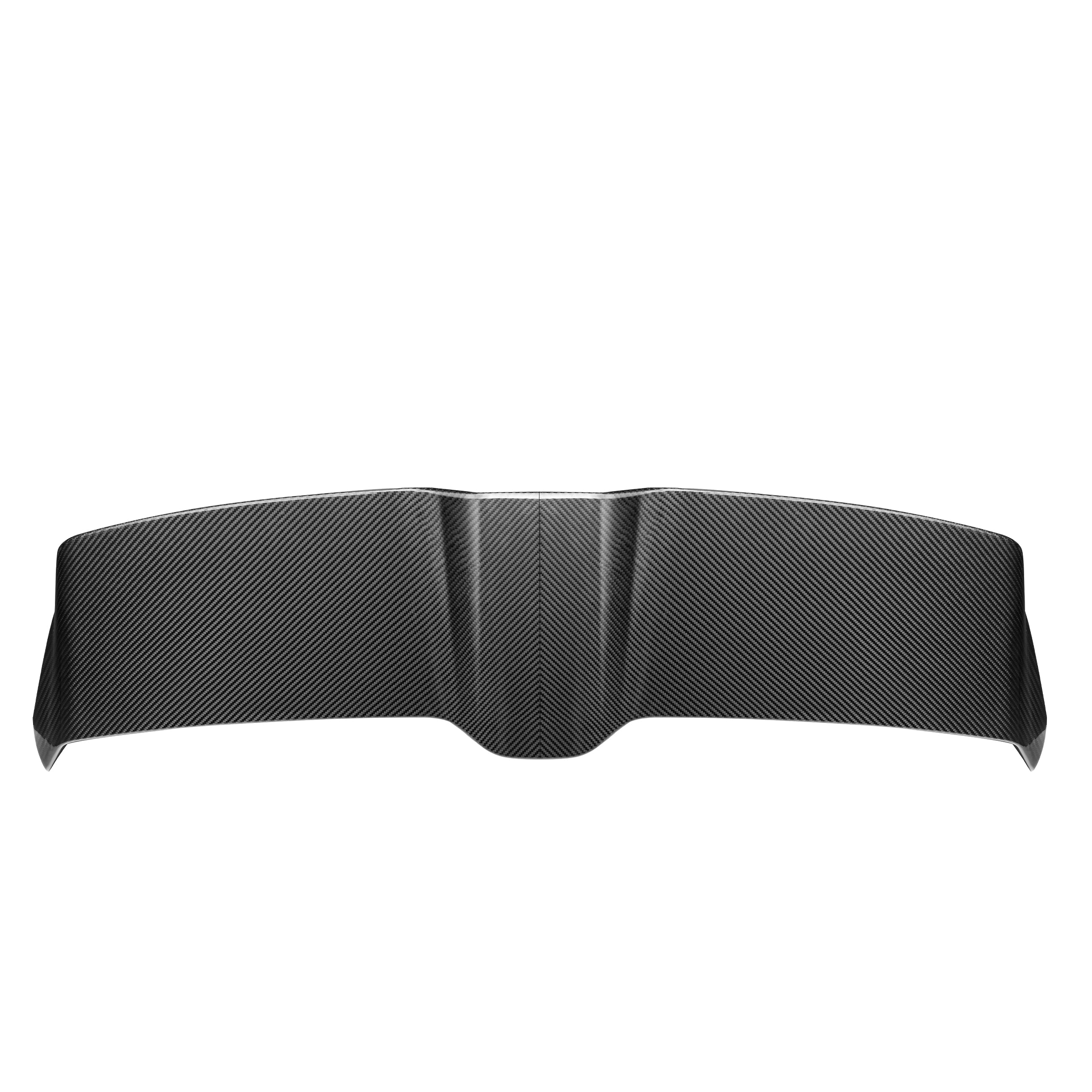 Carbon Heckspoiler passend für Audi RS3 8Y Facelift – markantes Heck