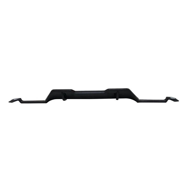 Carbon Fiber Diffusor passend für BMW 2 Series F44