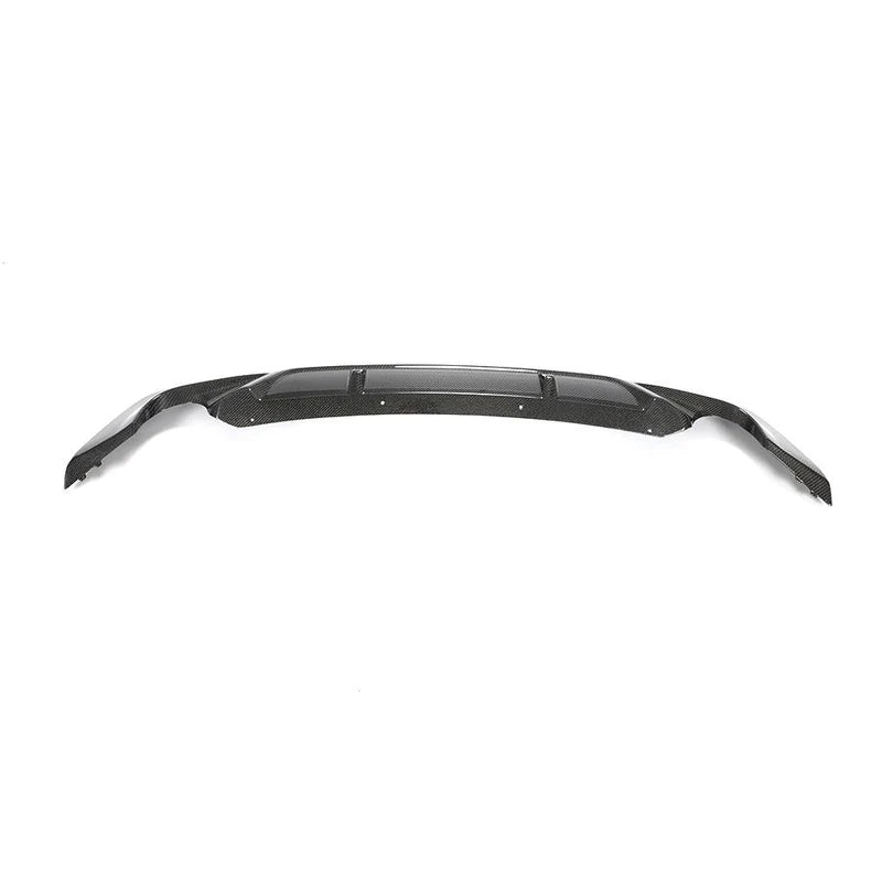 Carbon Fiber Heckdiffusor passend für BMW 3 Series G20 M Sport