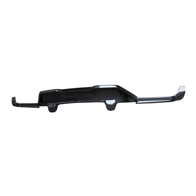 Carbon Fiber Diffusor passend für BMW 2 Series F44