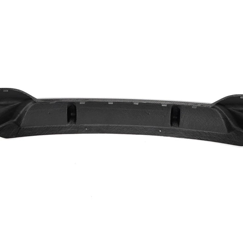 Carbon Fiber Heckdiffusor passend für BMW 3 Series G20 M Sport