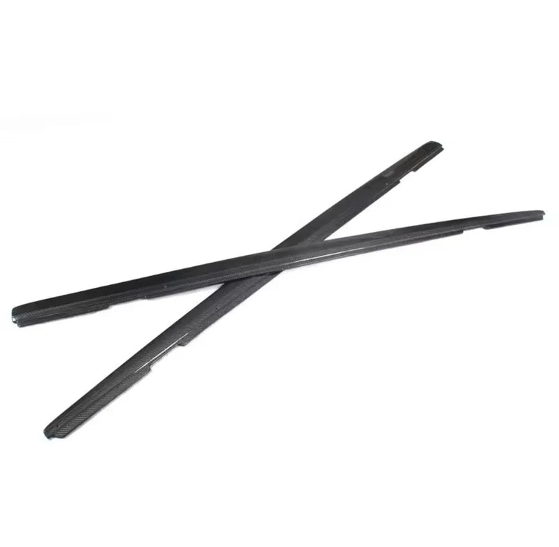 Carbon Fiber Seitenschweller passend für BMW F22 F23