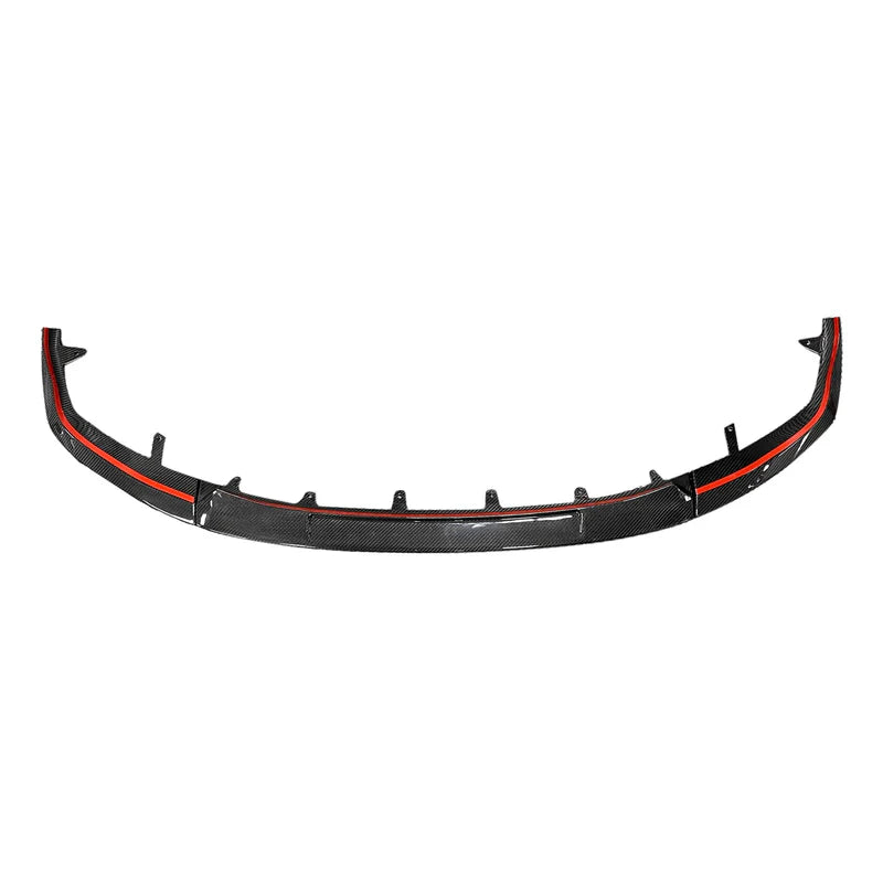 Carbon Frontspoiler passend für BMW M2 G87