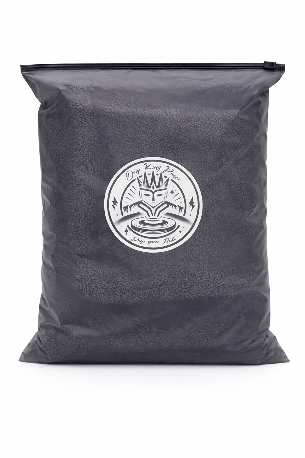 Auto Trockentuch 1400 GSM 80x50 cm - DKP One Drying Towel