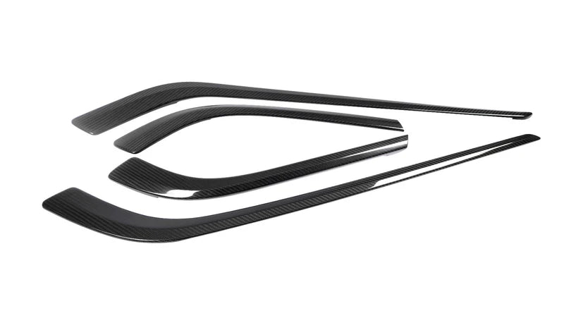 Carbon Türverkleidung passend für BMW F82 F32