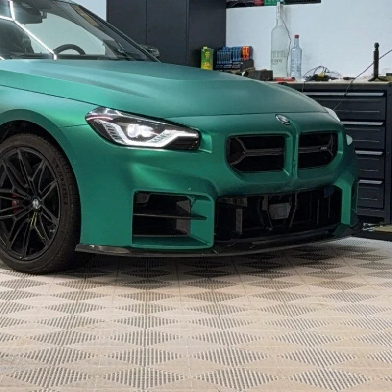 Carbon Frontspoiler passend für BMW M2 G87