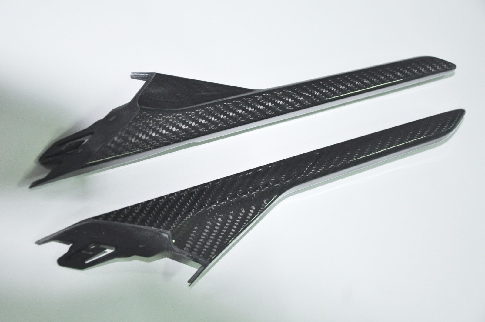 Dry Carbon Lufteinlässe Kotflügel für BMW M5 F90