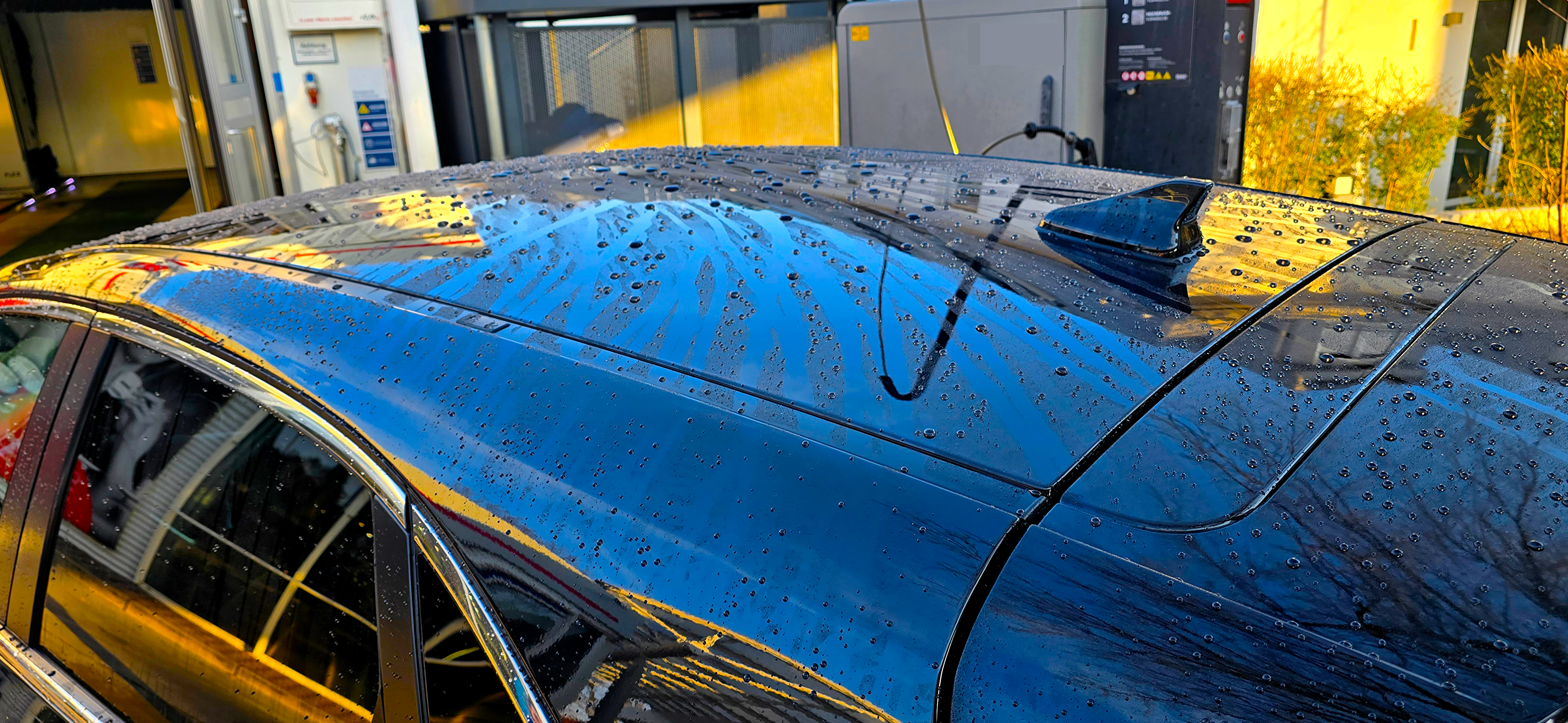 Drip King Graphene Shield 3 Pro – Graphen-Keramikversiegelung