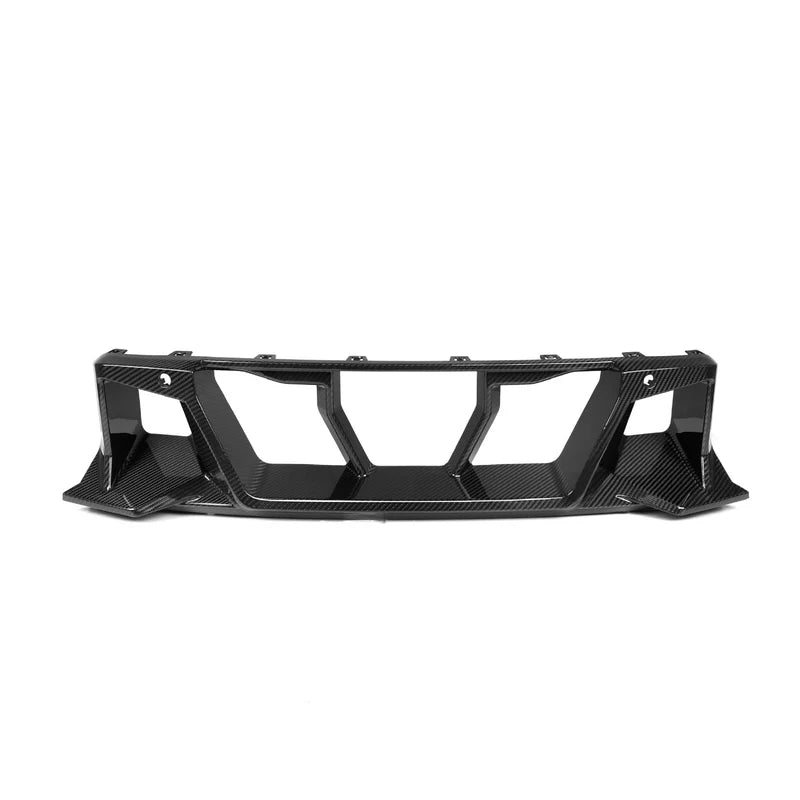 Carbon Fiber Stoßstangenverkleidung passend für BMW M2 G87