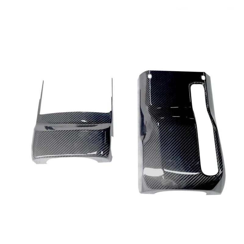 Carbon-Lenksäule passend für BMW G-Serie G87 G80 G82