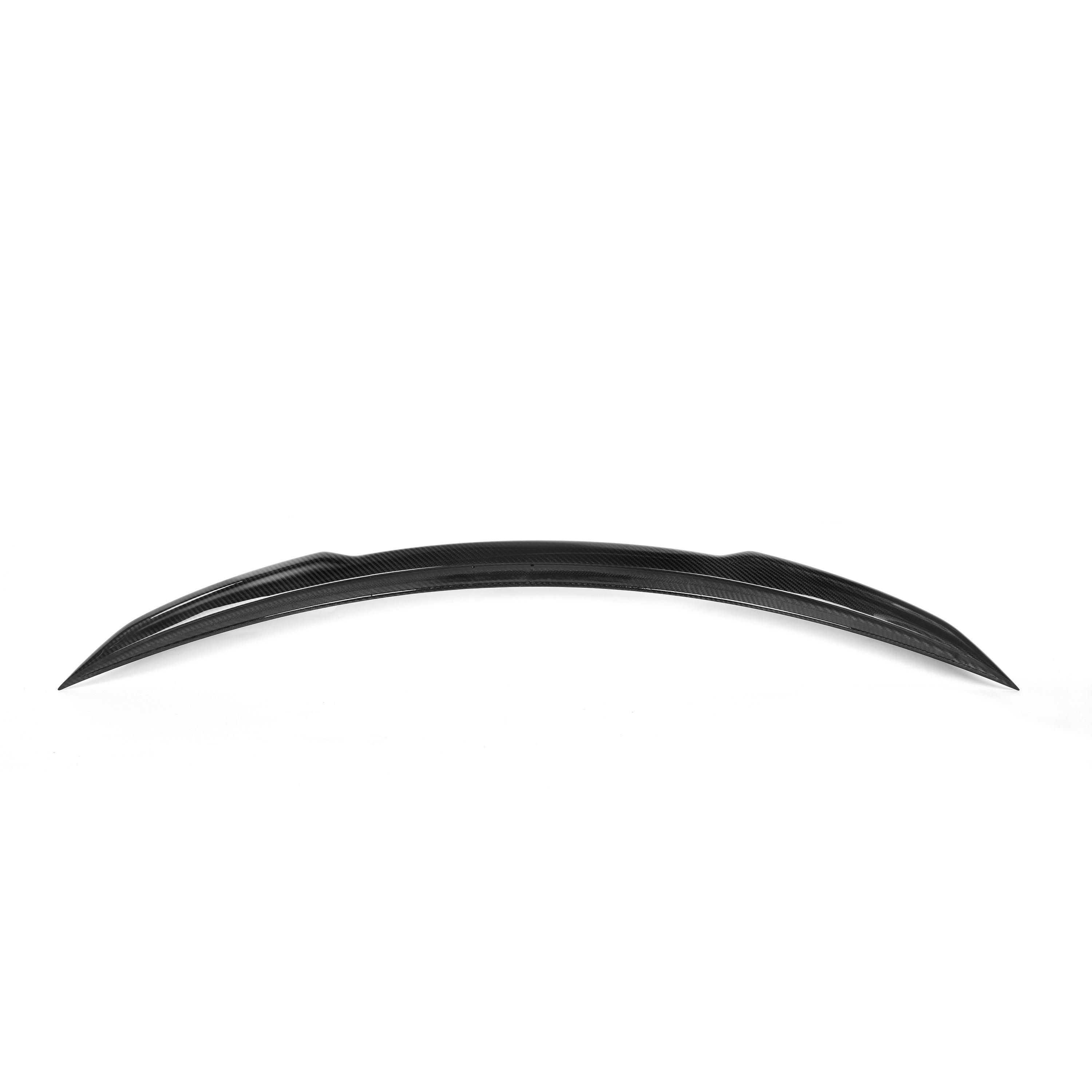Dry Carbon Heck Spoiler "Ducktail" für Mercedes Benz S Class W223