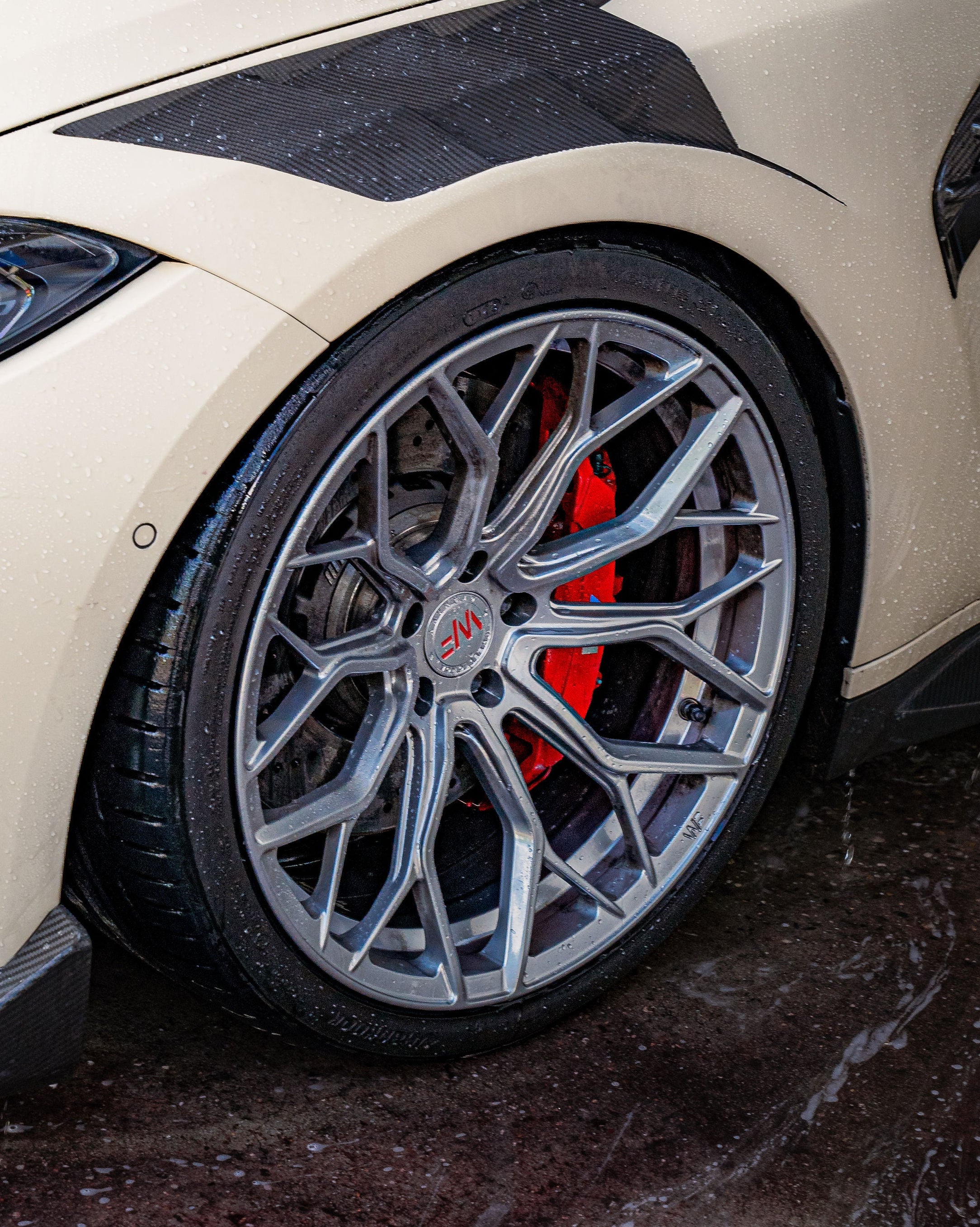 Getsdowned® Clean Duo – ShinyWheels & FLYDOWN