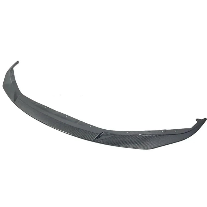 Dry Carbon Fiber Frontspoiler V4 passend für BMW G80 G81 G82 G83 M3 M4