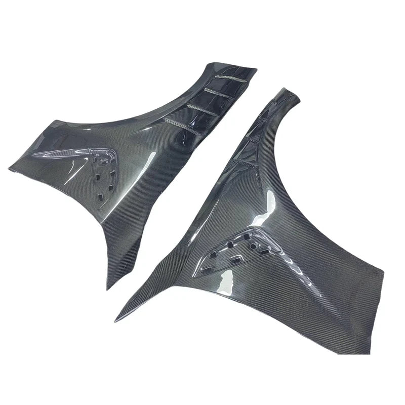 Carbon Kotflügel passend für BMW G80 G81 G82 G83 M3 M4