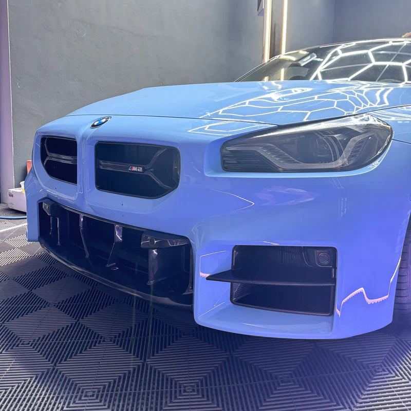 Carbon Fiber Intakes passend für BMW M2 G87