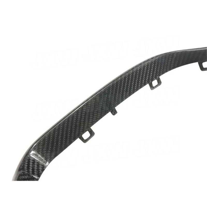 Carbon Fiber Grill Frame suitable for BMW F87 M2 Competition