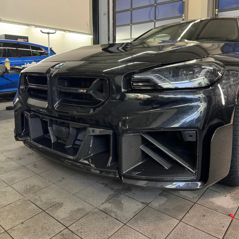 Carbon Fiber Grill  passend für BMW M2 G87