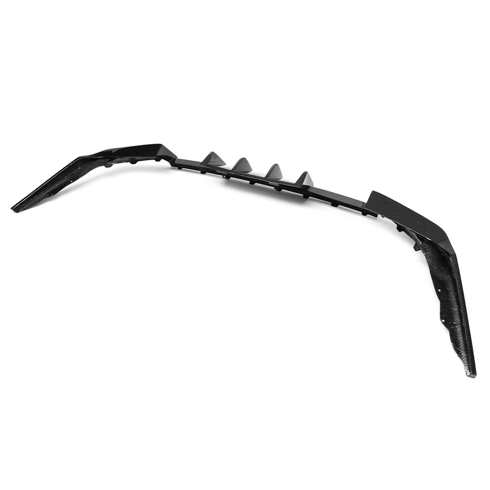 Dry Carbon Heckddiffusor BIG Diffusor für BMW M2 G87 inkl. LCI