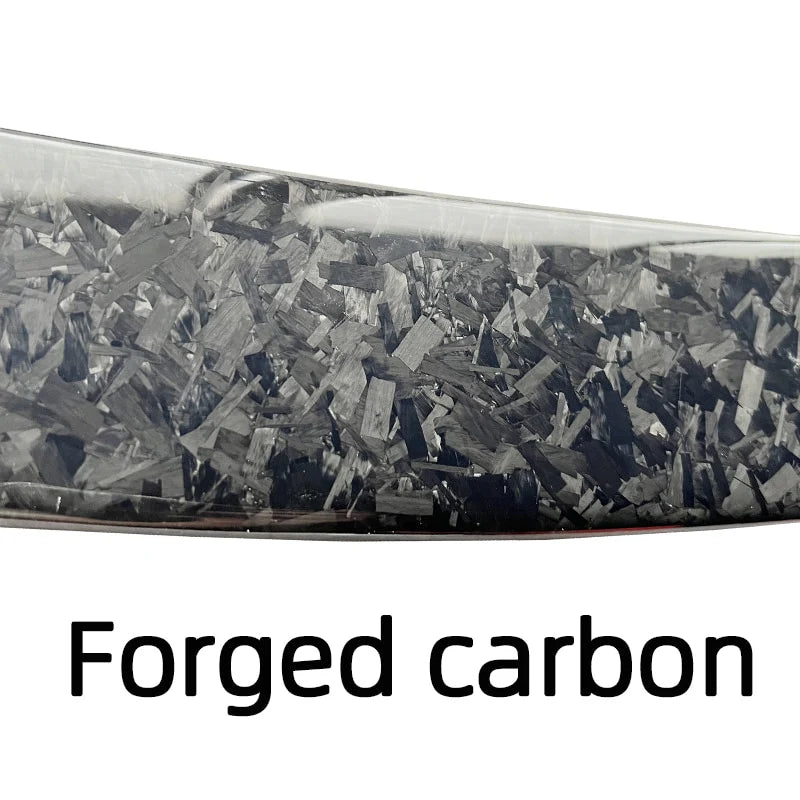 Carbon Fiber Heck Spoiler passend für BMW 1 Series F20