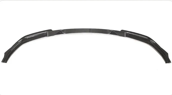 Carbon Fiber Frontspoiler passend für BMW 3 Series G20 G28 M-SPORT 2020 UP
