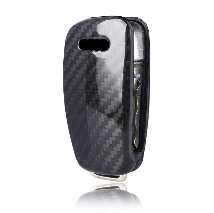 Carbon-Schlüssel-Cover für Audi (Standard, S und RS)