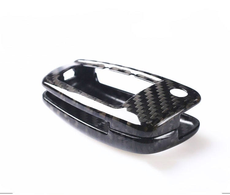 Carbon-Schlüssel-Cover für Audi (Standard, S und RS)